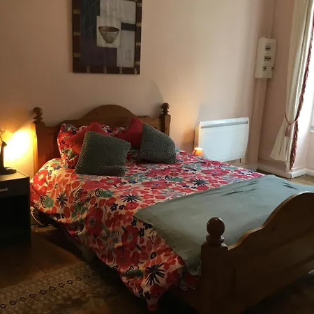10 Porte Cadre Apartament Rochefort-en-Terre